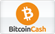Bitcoin Cash cryptocurrency payment option